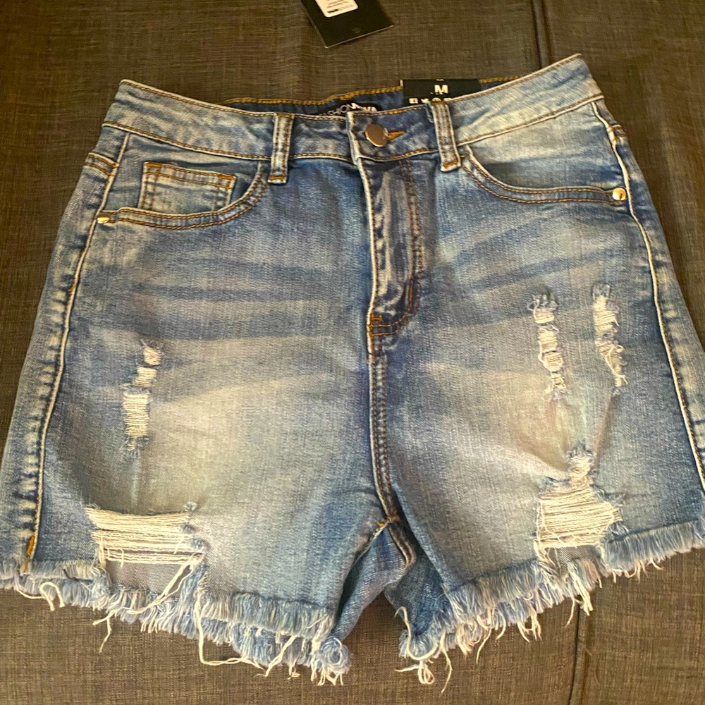 Sumer shorts
